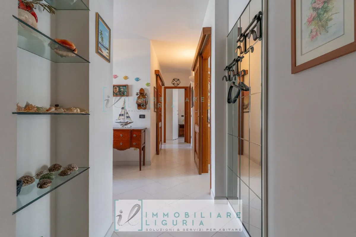 Appartamento in vendita a Albenga, Centro - foto 9