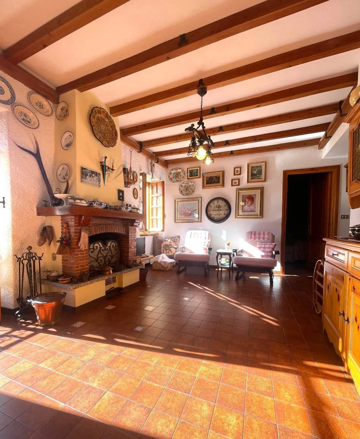 Appartamento in vendita a Pieve di Teco - foto 1