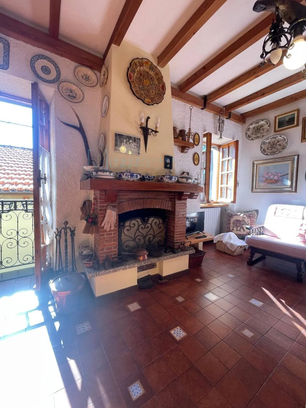 Appartamento in vendita a Pieve di Teco - foto 4