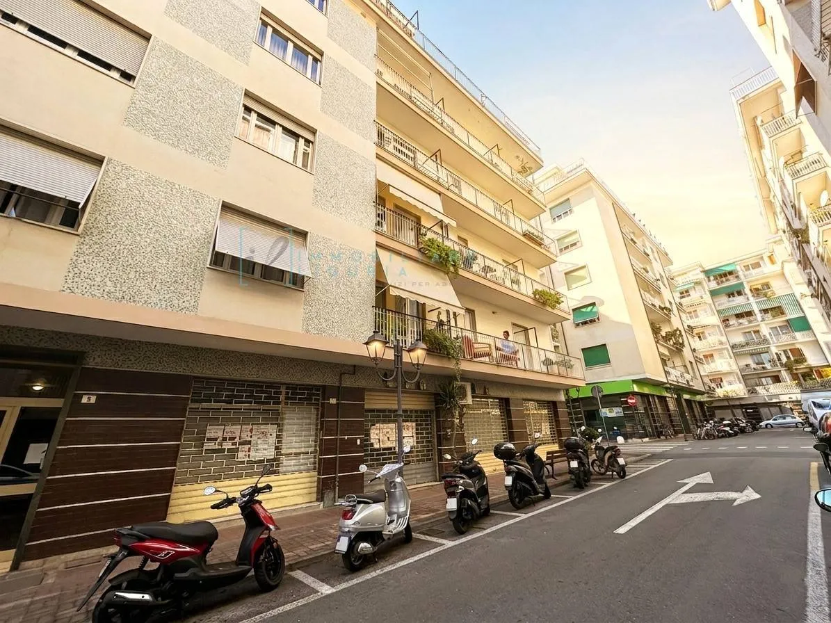 Appartamento in vendita a Albenga, Centro - foto 3