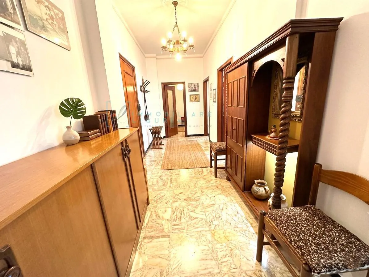 Appartamento in vendita a Albenga, Centro - foto 4