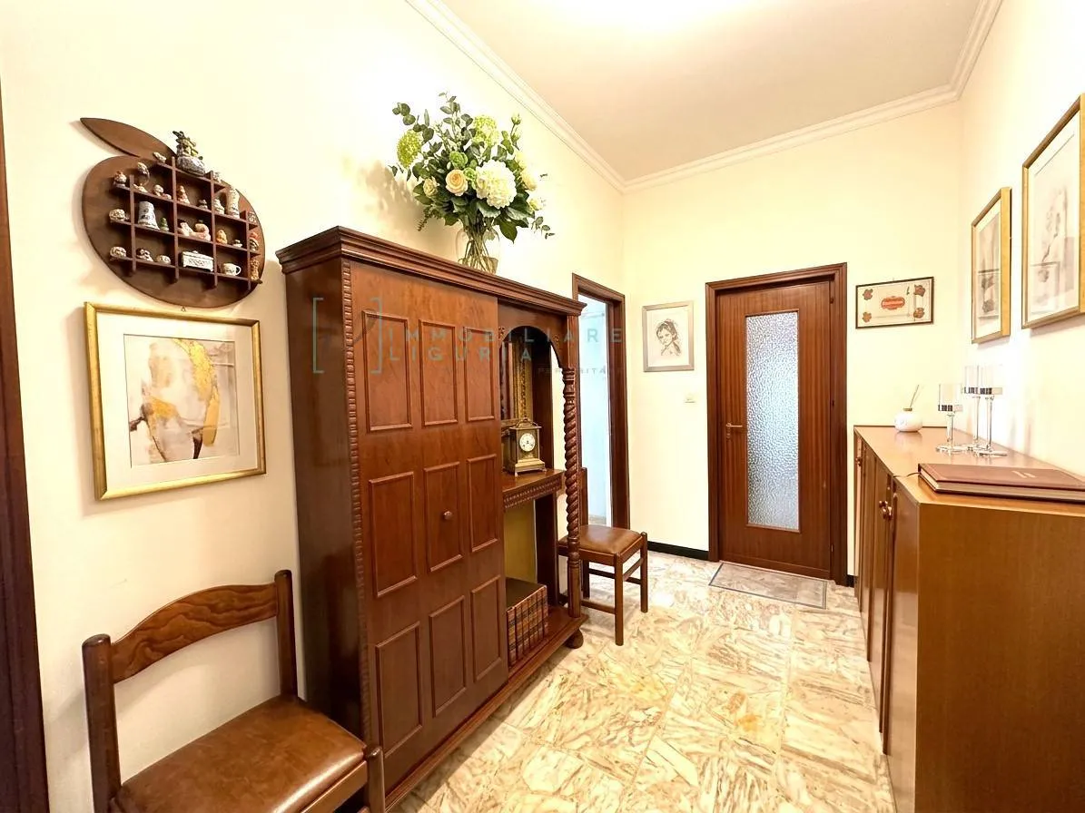 Appartamento in vendita a Albenga, Centro - foto 5