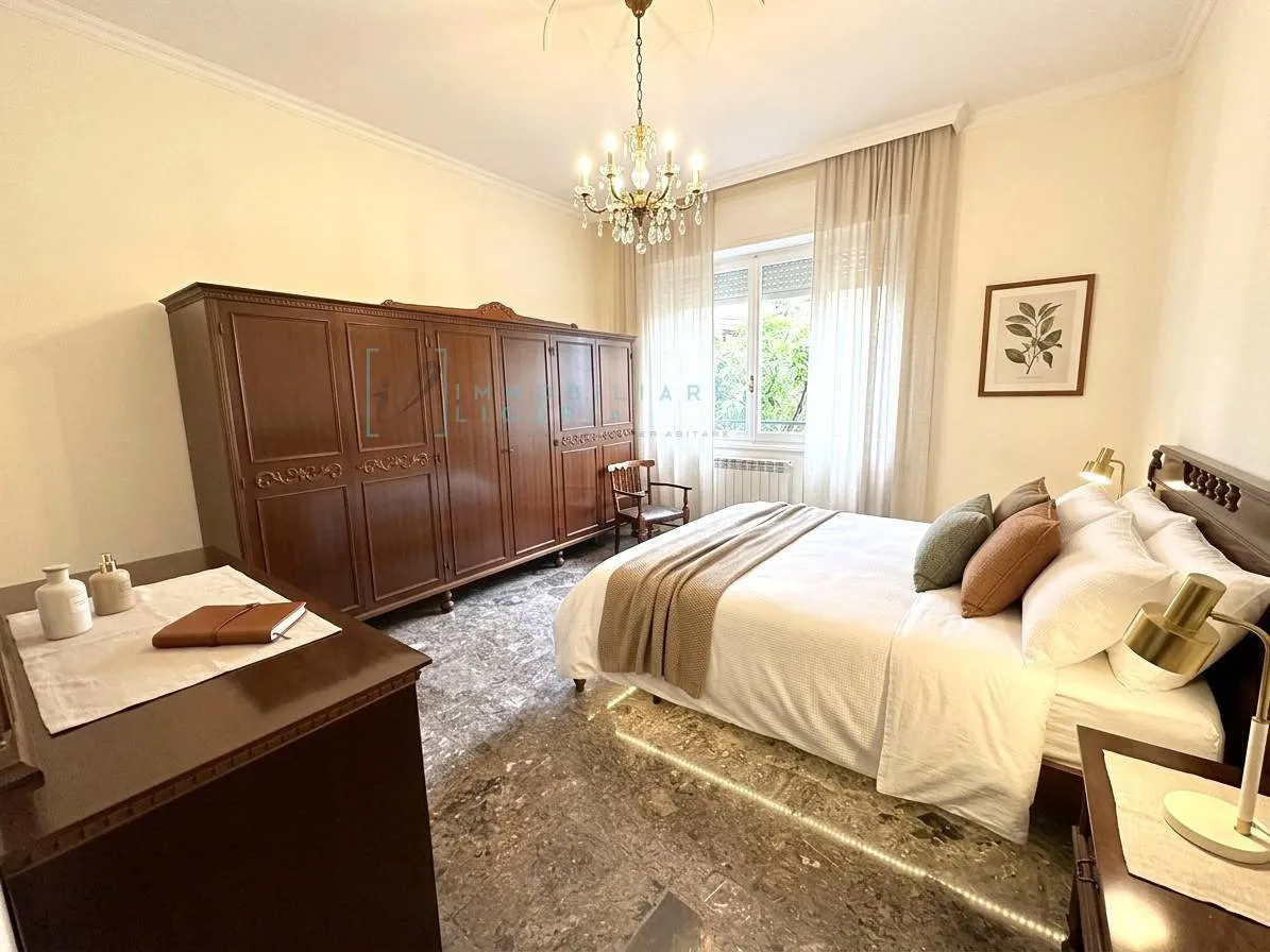 Appartamento in vendita a Albenga, Centro - foto 8