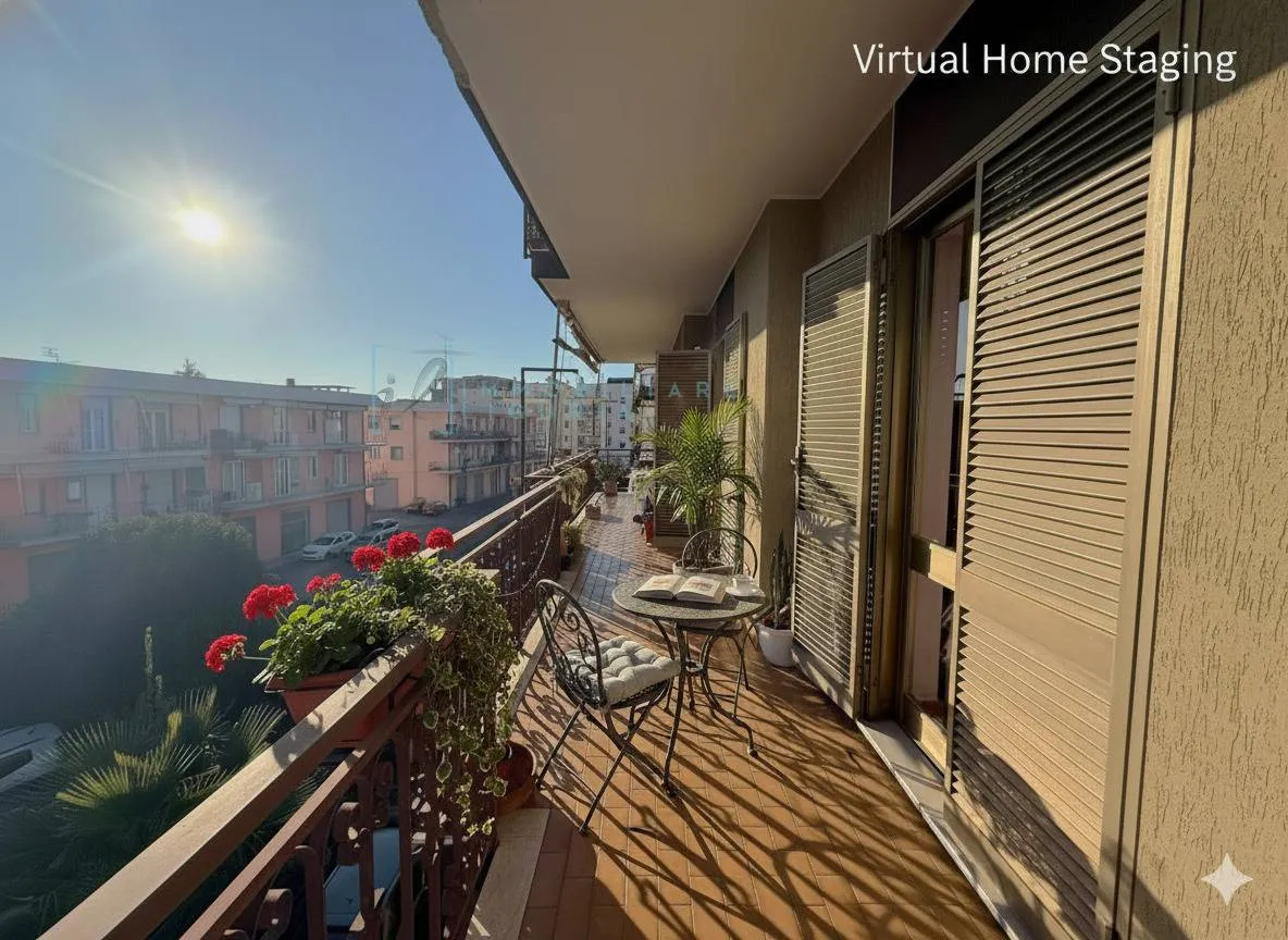 Appartamento in vendita a Albenga, Centro - foto 1