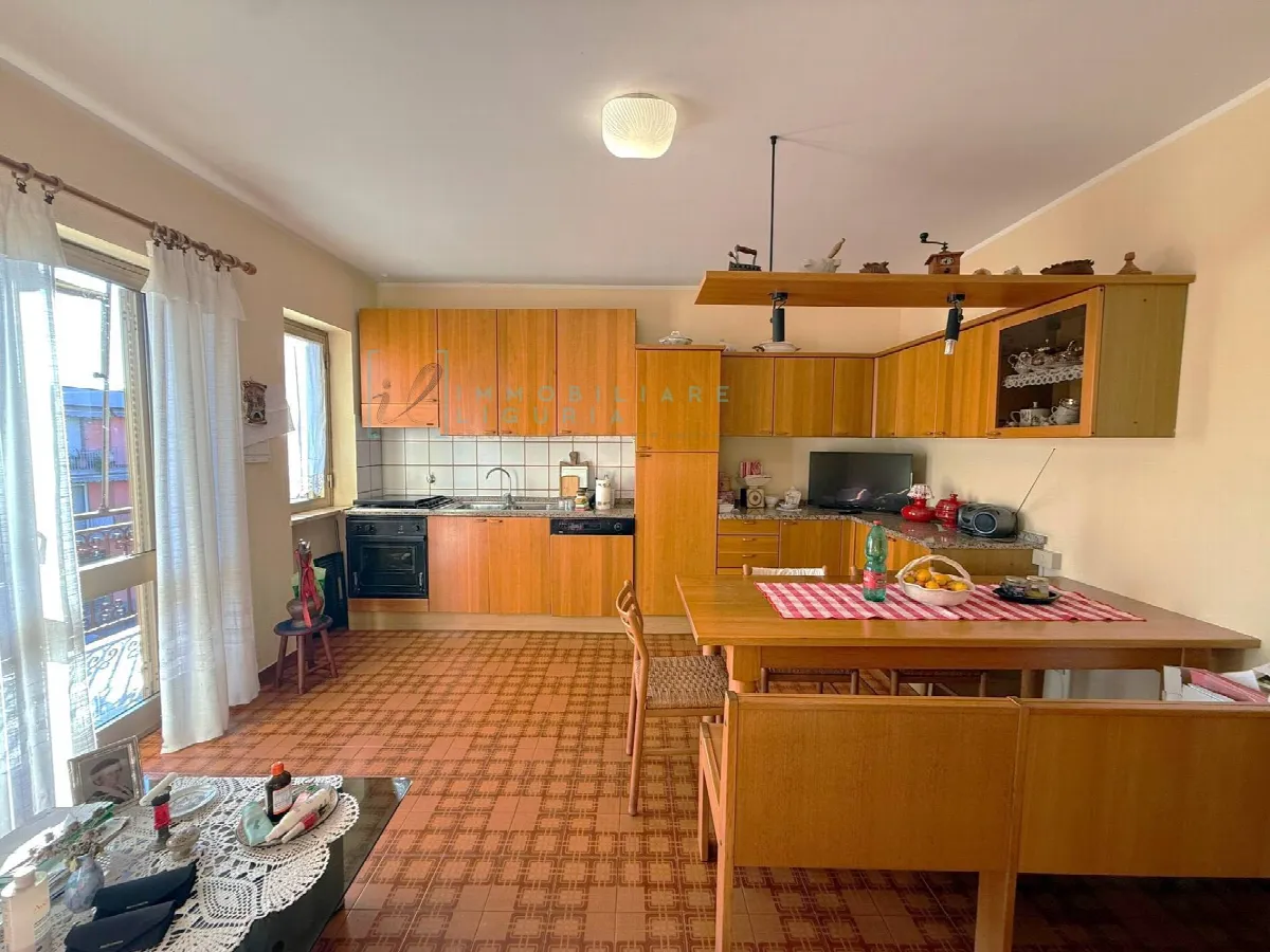 Appartamento in vendita a Albenga, Centro - foto 3