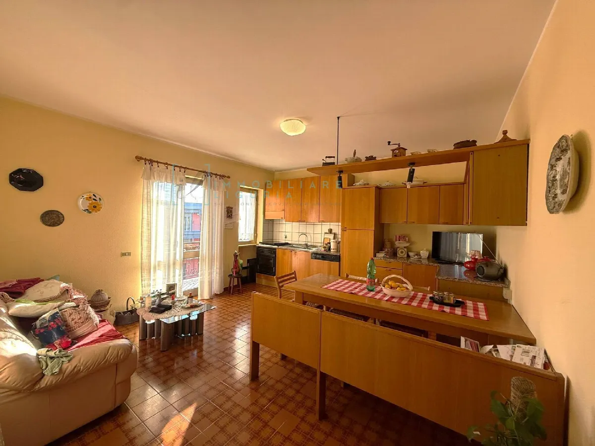 Appartamento in vendita a Albenga, Centro - foto 4