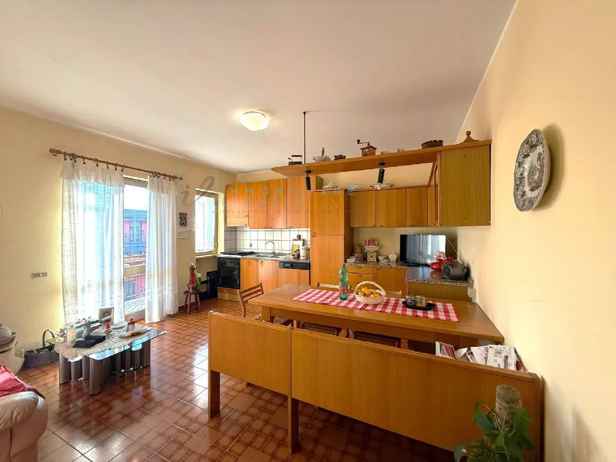 Appartamento in vendita a Albenga, Centro - foto 5
