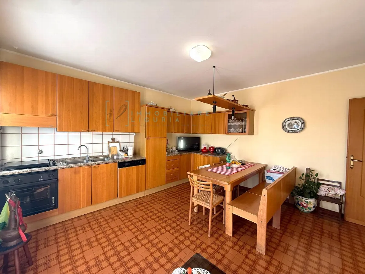 Appartamento in vendita a Albenga, Centro - foto 6