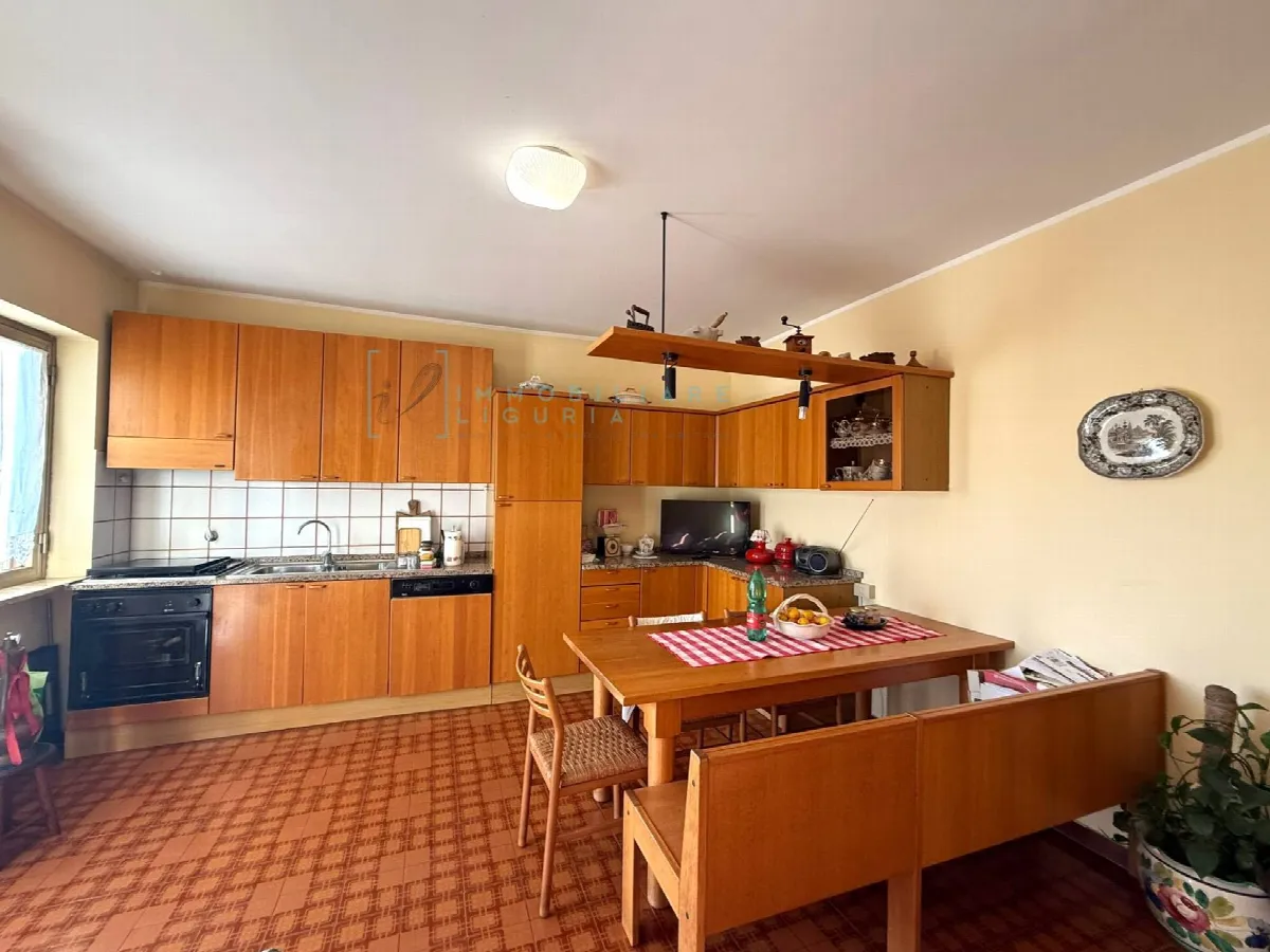 Appartamento in vendita a Albenga, Centro - foto 7