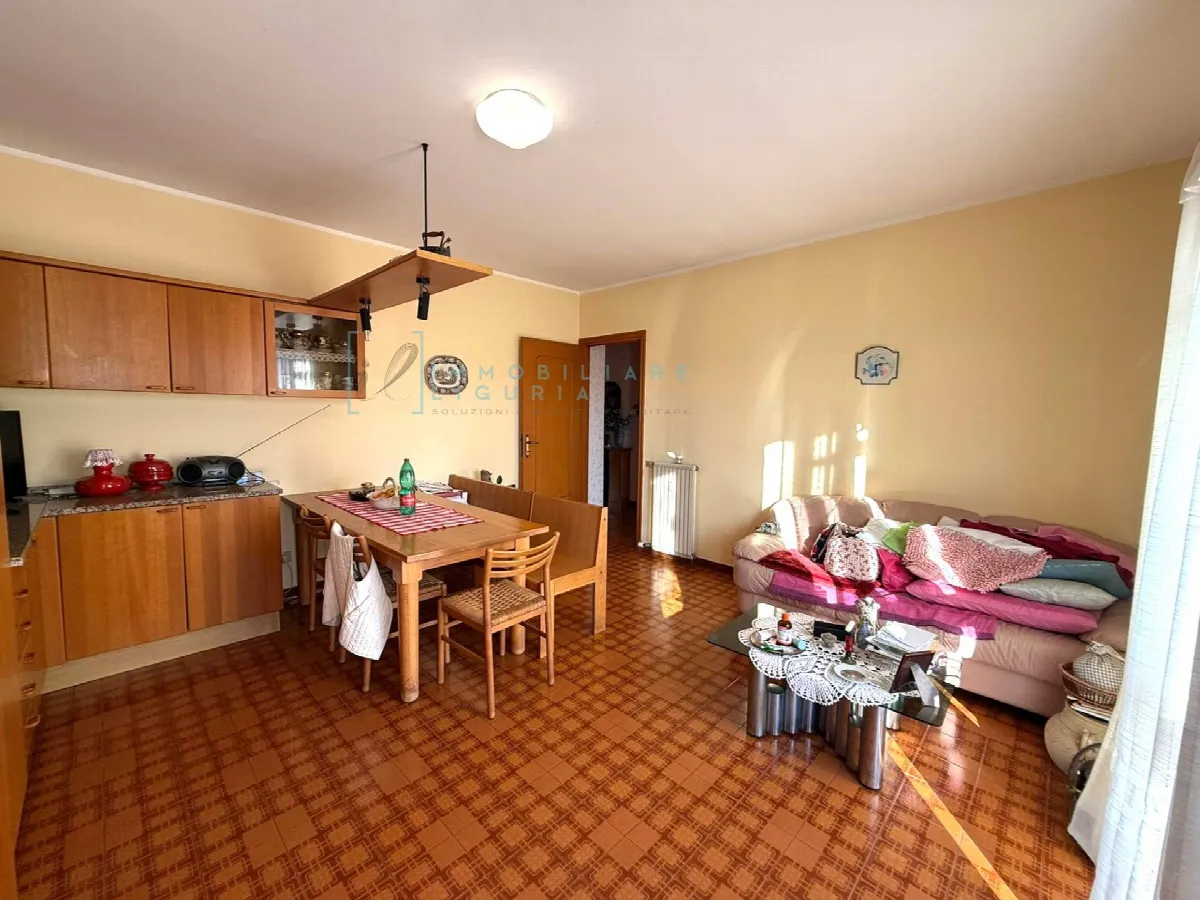 Appartamento in vendita a Albenga, Centro - foto 8
