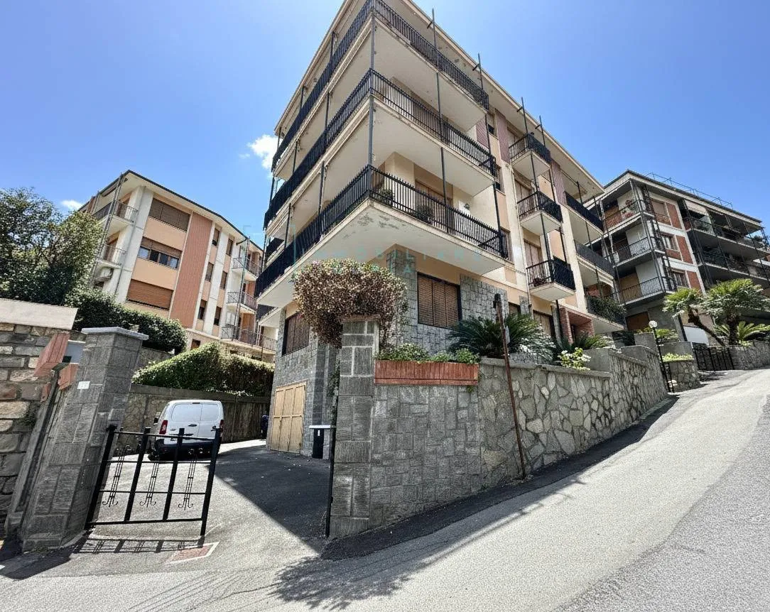 Appartamento in vendita a Alassio - foto 1