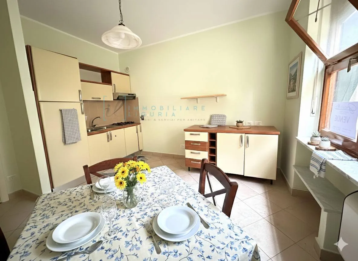 Appartamento in vendita a Alassio - foto 5