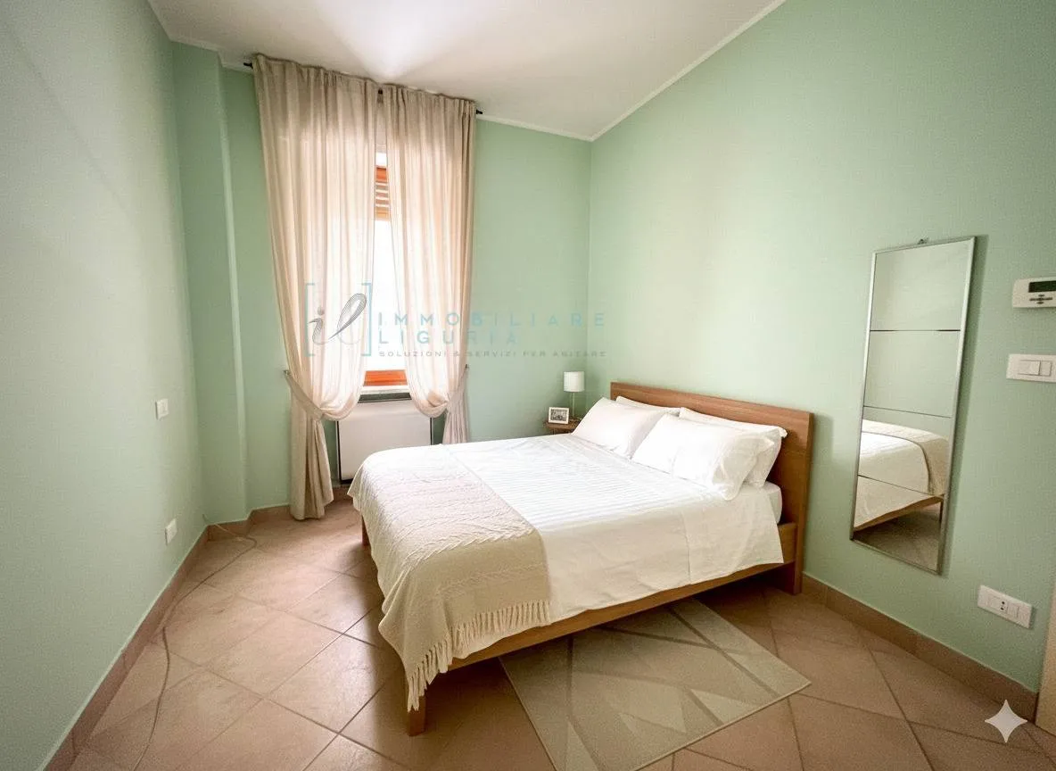 Appartamento in vendita a Alassio - foto 7
