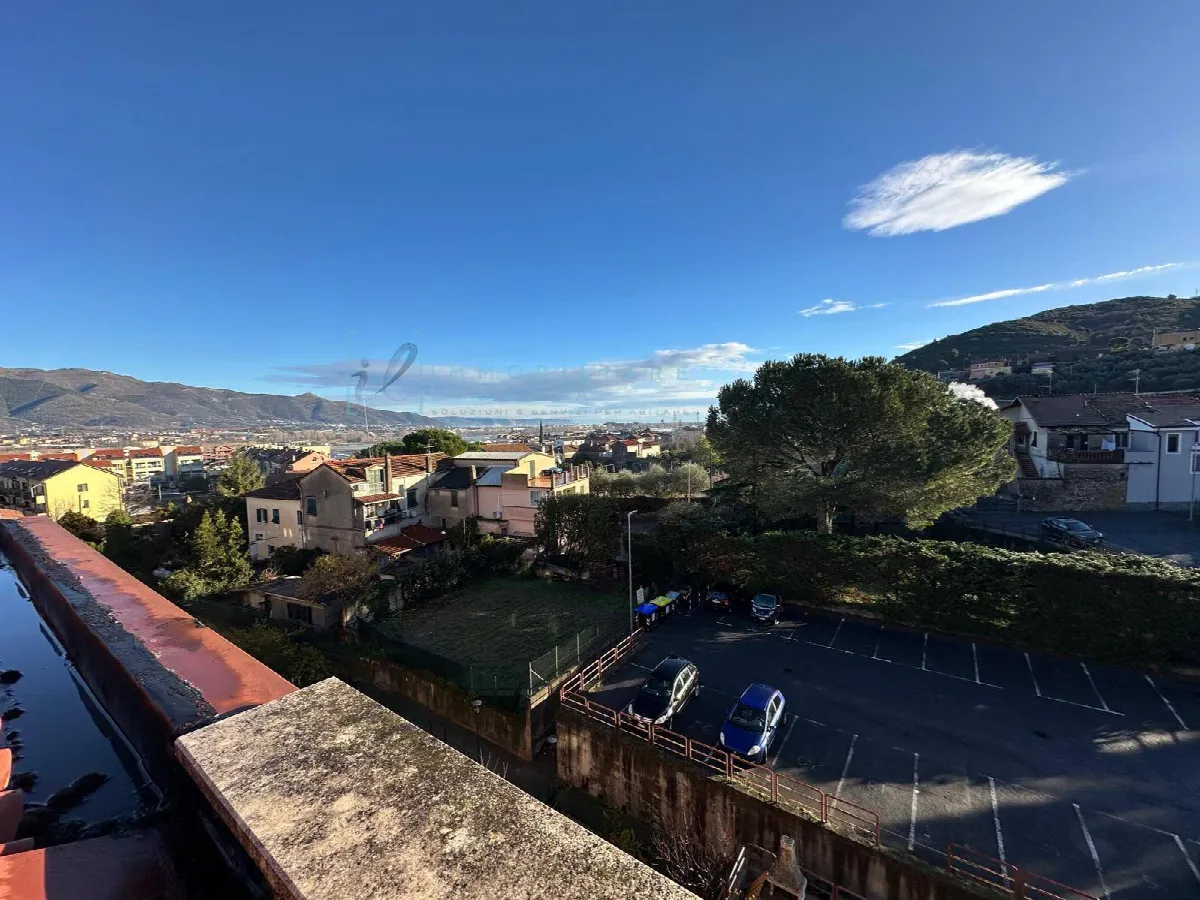 Appartamento in vendita a Albenga, San Fedele - foto 3