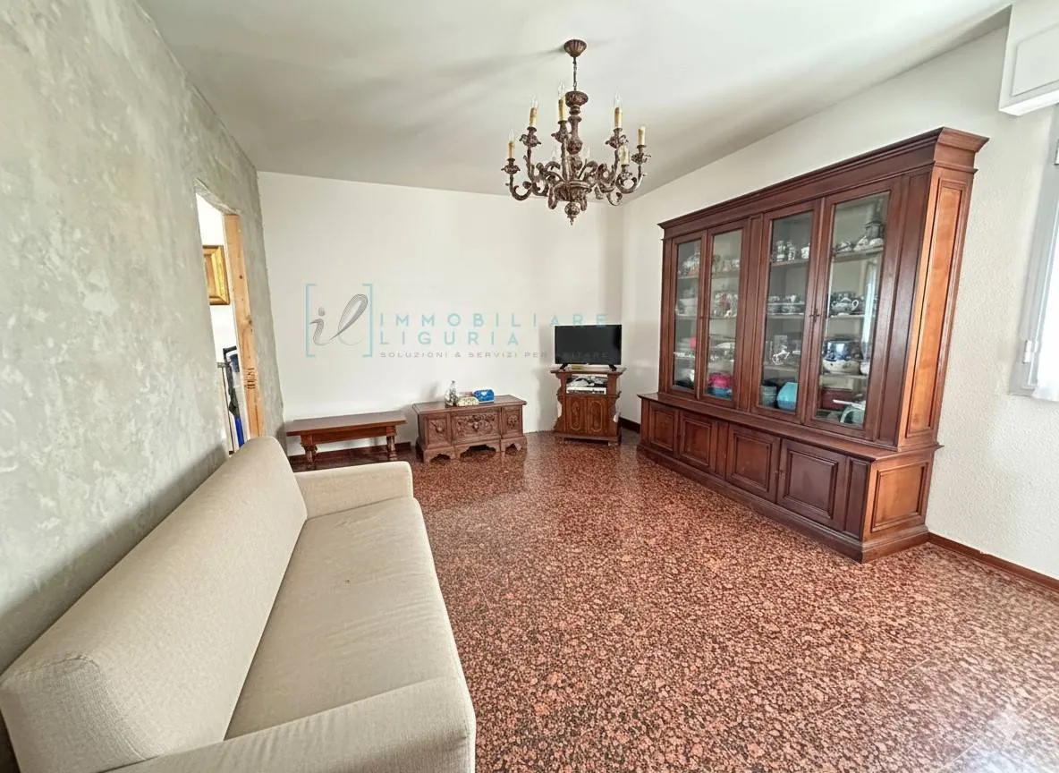 Appartamento in vendita a Albenga, San Fedele - foto 5