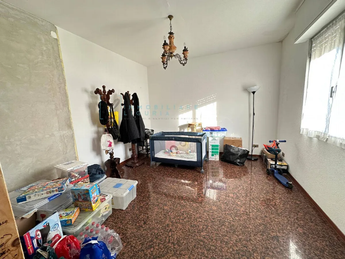 Appartamento in vendita a Albenga, San Fedele - foto 7
