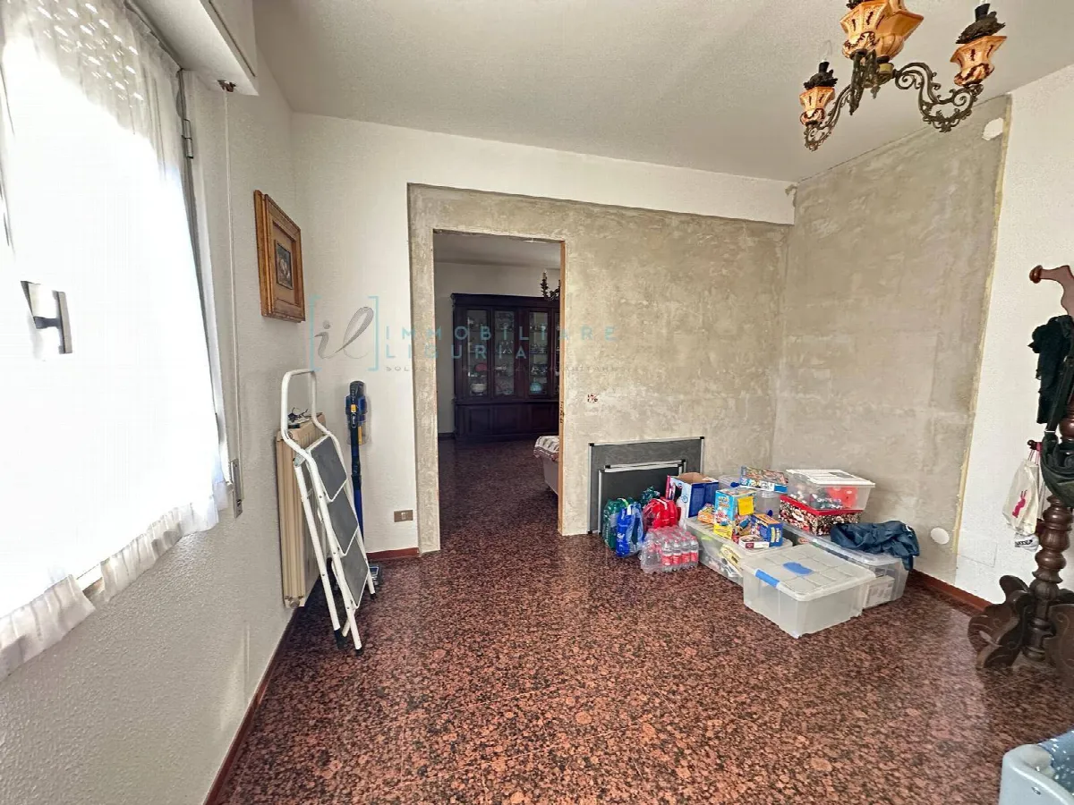 Appartamento in vendita a Albenga, San Fedele - foto 8