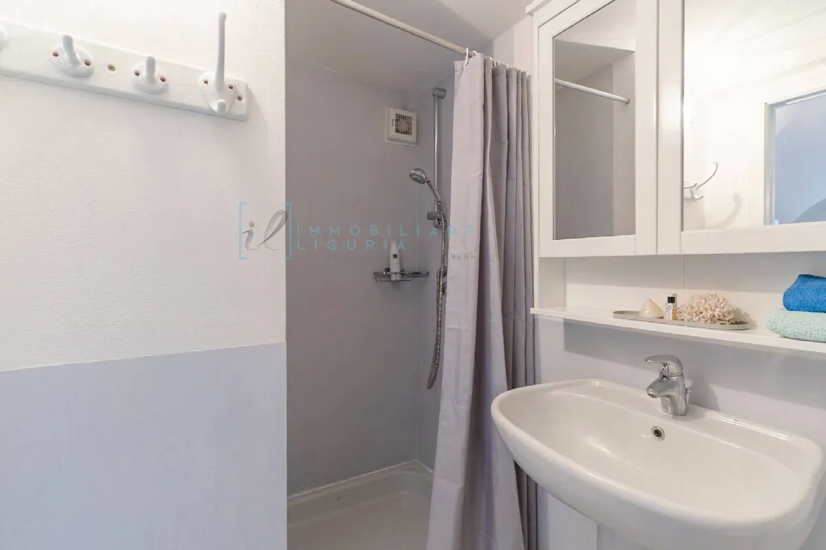 Appartamento in vendita a Castelbianco, Colletta - foto 8