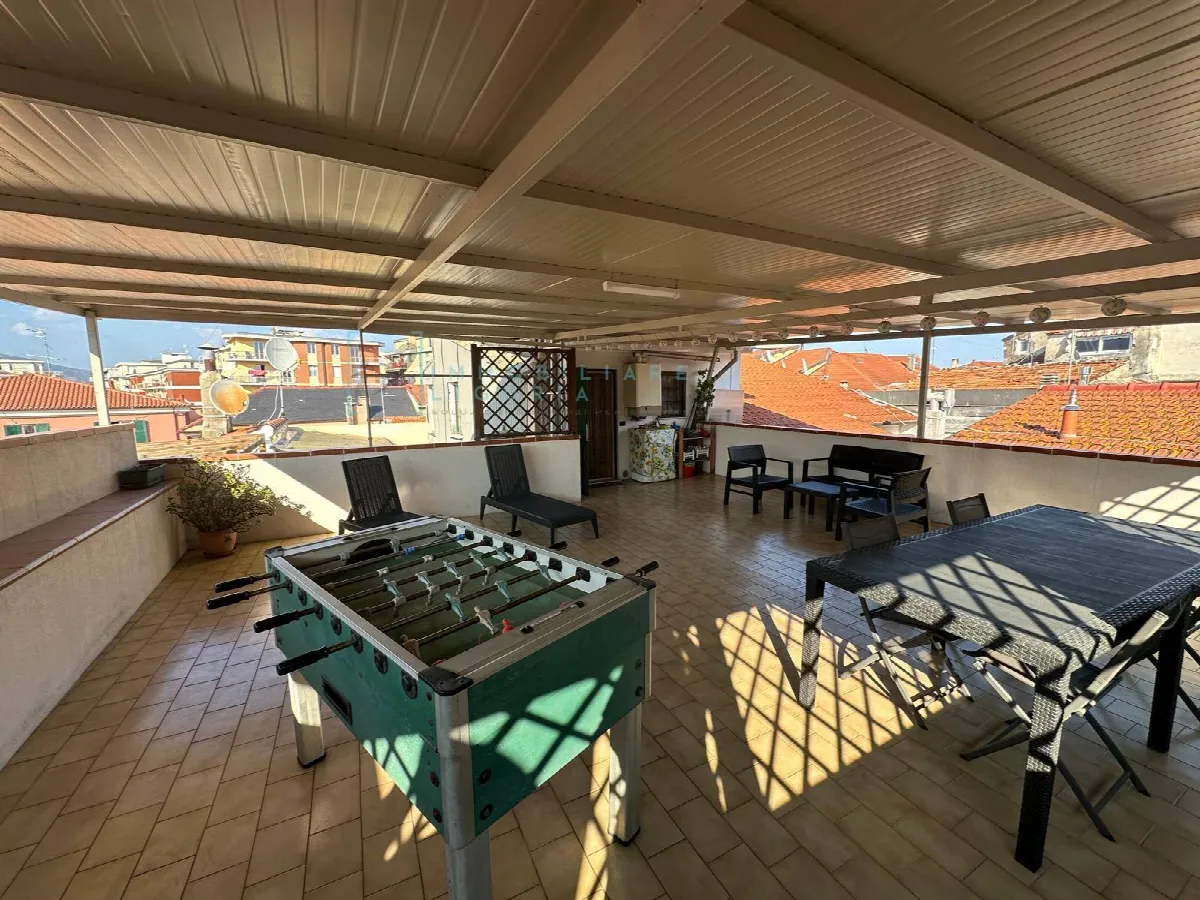 Appartamento in vendita a Albenga, Centro Storico - foto 3