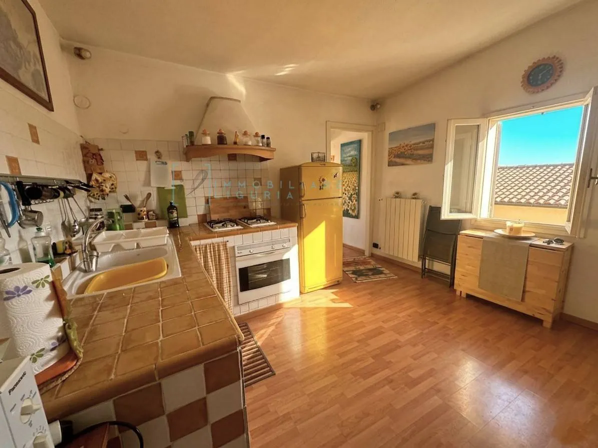 Appartamento in vendita a Albenga, Centro Storico - foto 4