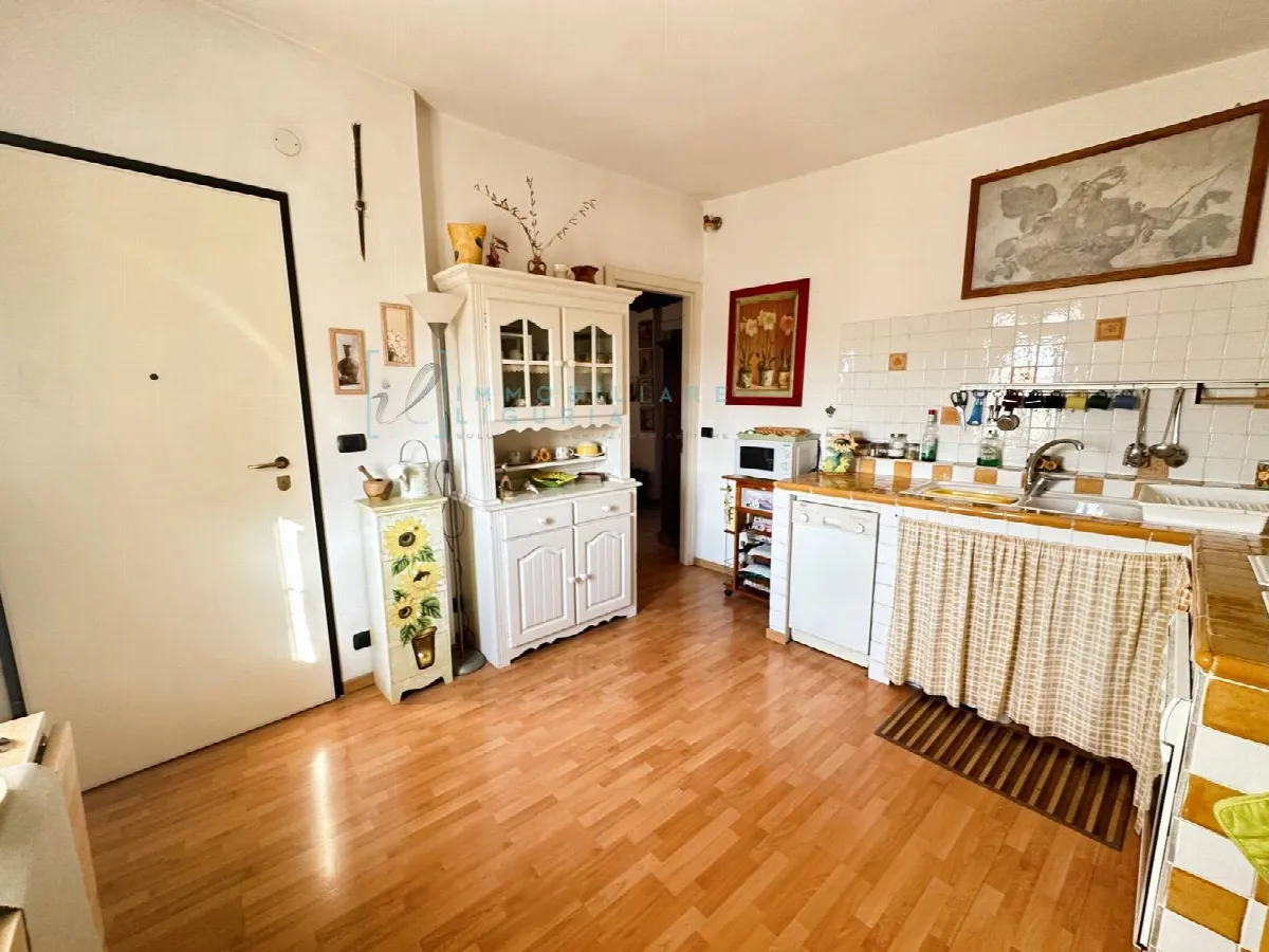 Appartamento in vendita a Albenga, Centro Storico - foto 5