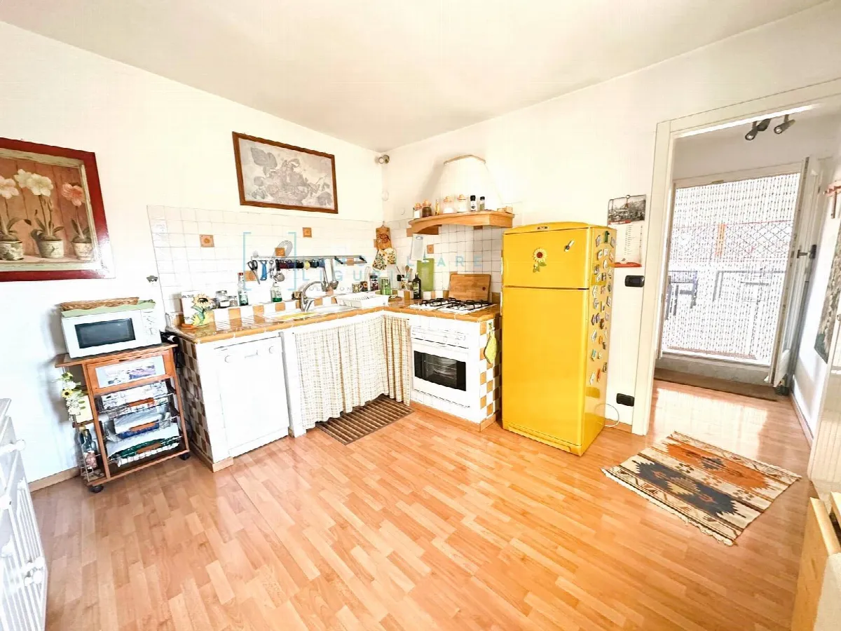 Appartamento in vendita a Albenga, Centro Storico - foto 6