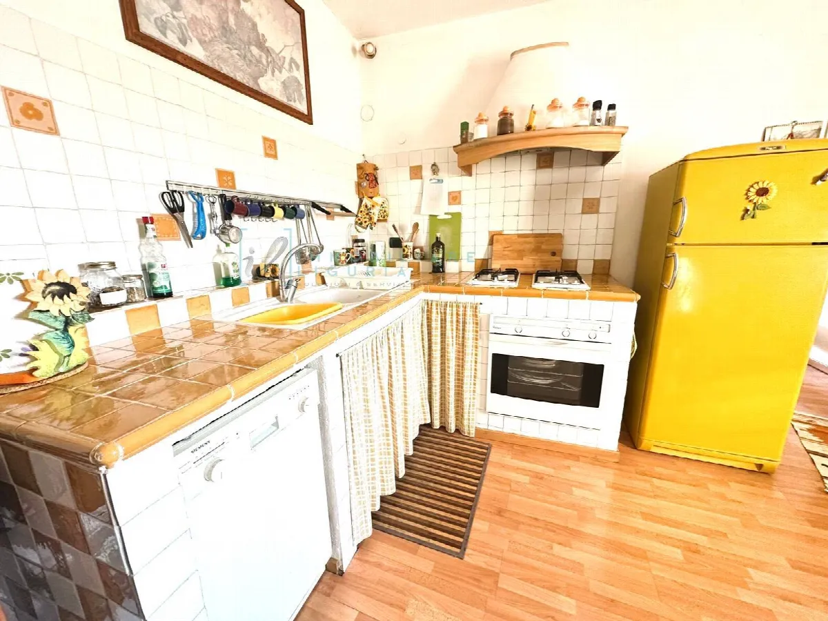 Appartamento in vendita a Albenga, Centro Storico - foto 7