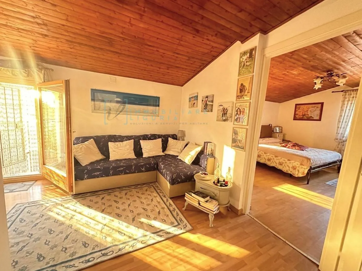 Appartamento in vendita a Albenga, Centro Storico - foto 8