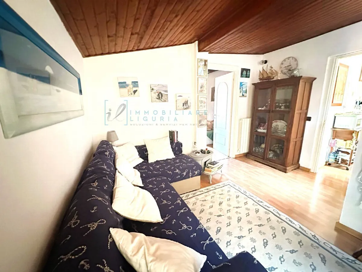 Appartamento in vendita a Albenga, Centro Storico - foto 10