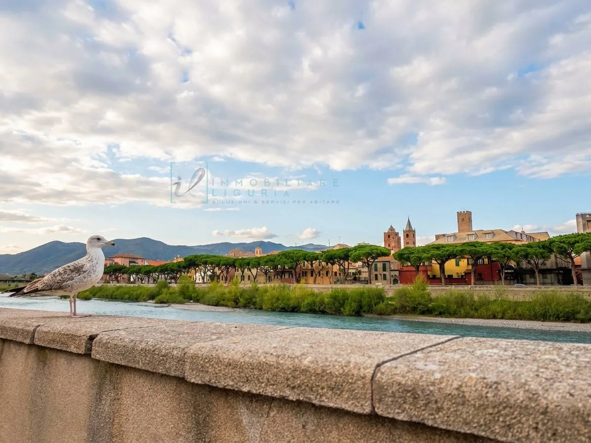 Appartamento in vendita a Albenga, Centro - foto 3