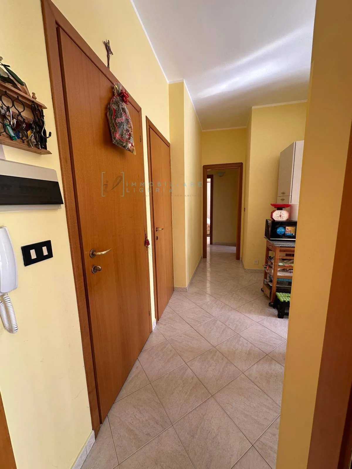 Appartamento in vendita a Albenga, Centro - foto 4