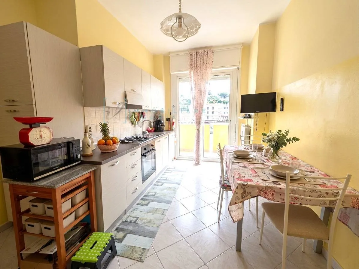 Appartamento in vendita a Albenga, Centro - foto 5