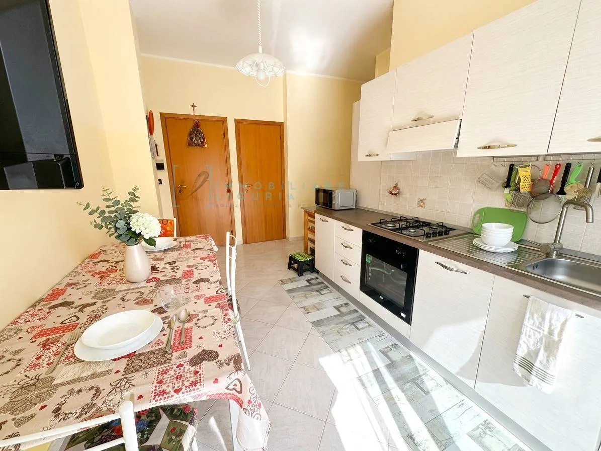Appartamento in vendita a Albenga, Centro - foto 6