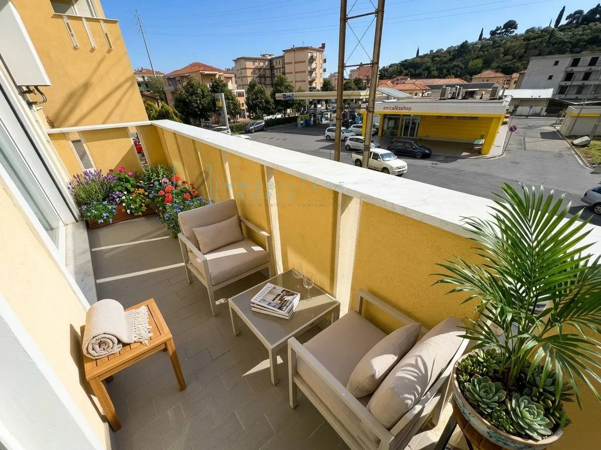 Appartamento in vendita a Albenga, Centro - foto 7