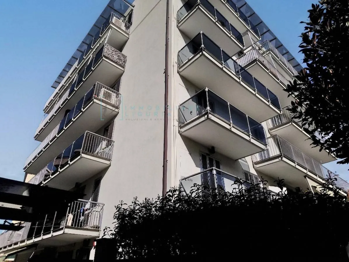 Appartamento in vendita a Albenga, Centro - foto 3
