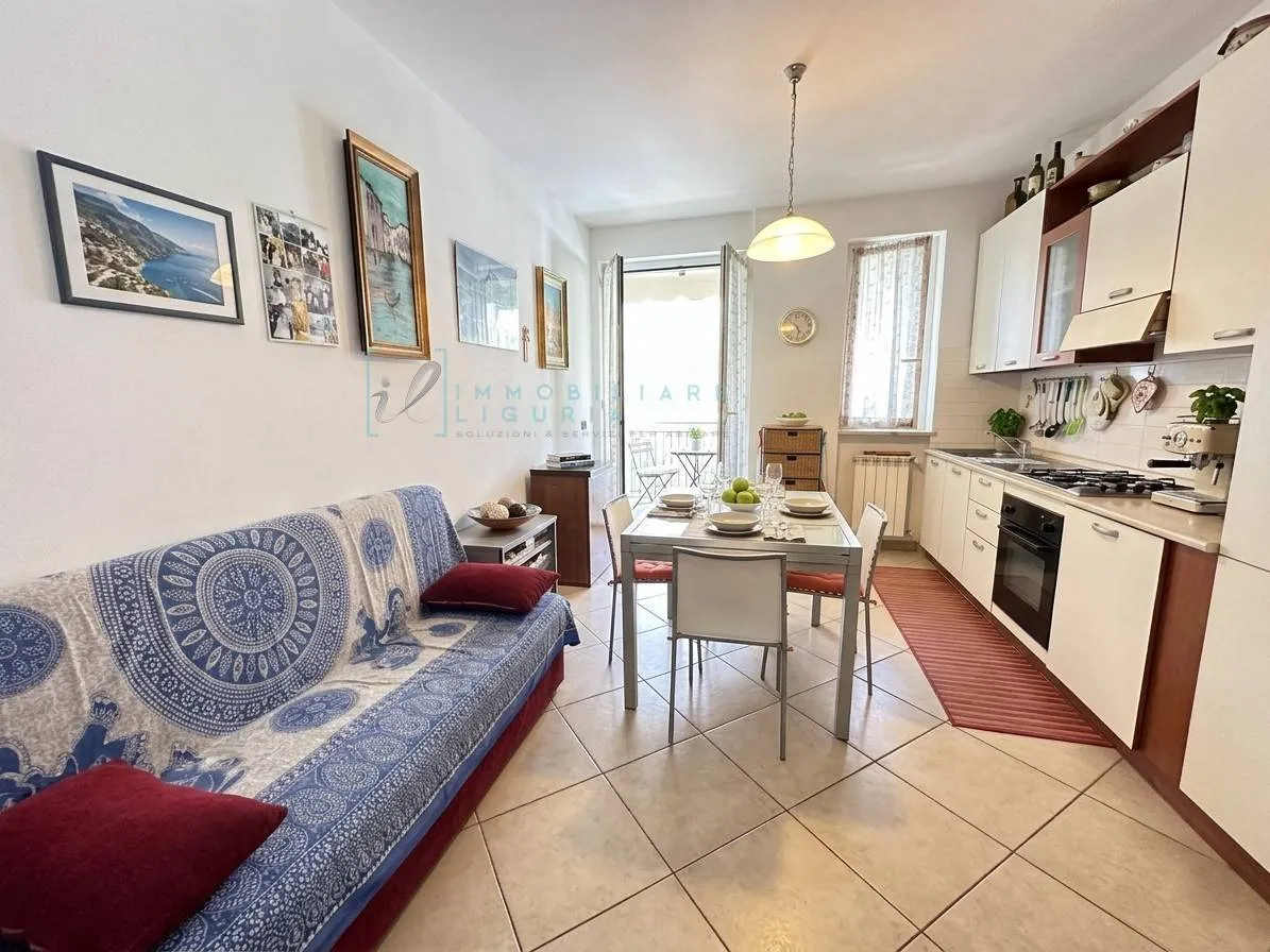 Appartamento in vendita a Albenga, Centro - foto 5
