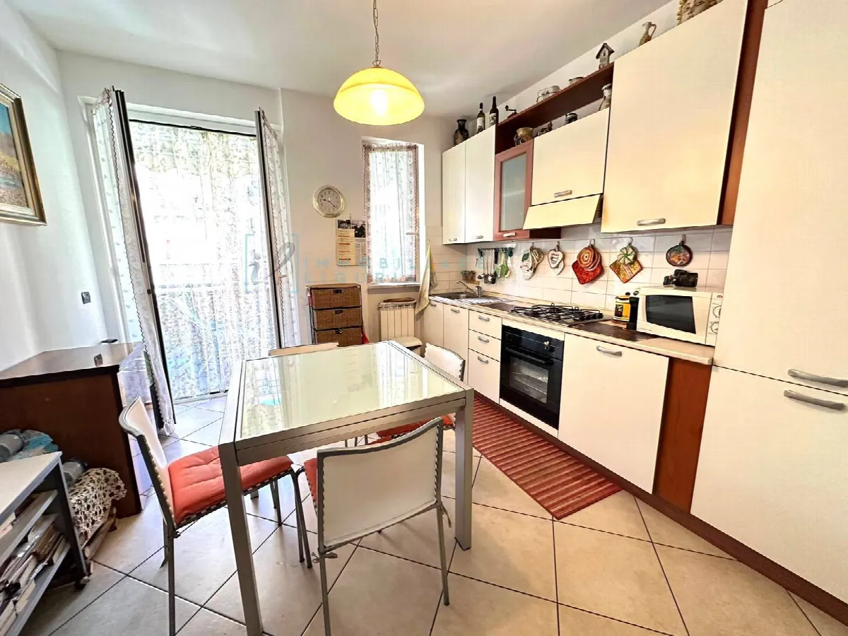 Appartamento in vendita a Albenga, Centro - foto 6