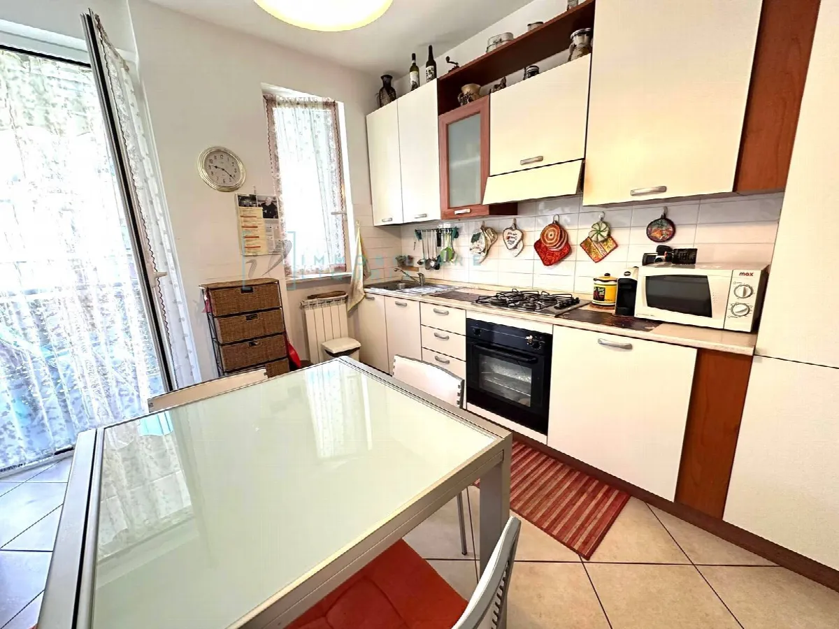 Appartamento in vendita a Albenga, Centro - foto 7