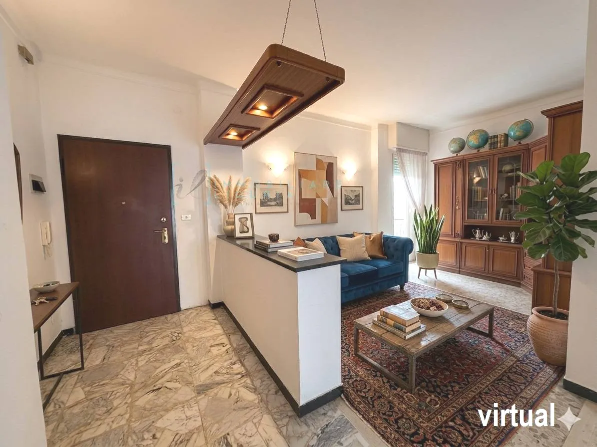 Appartamento in vendita a Albenga, Centro - foto 1
