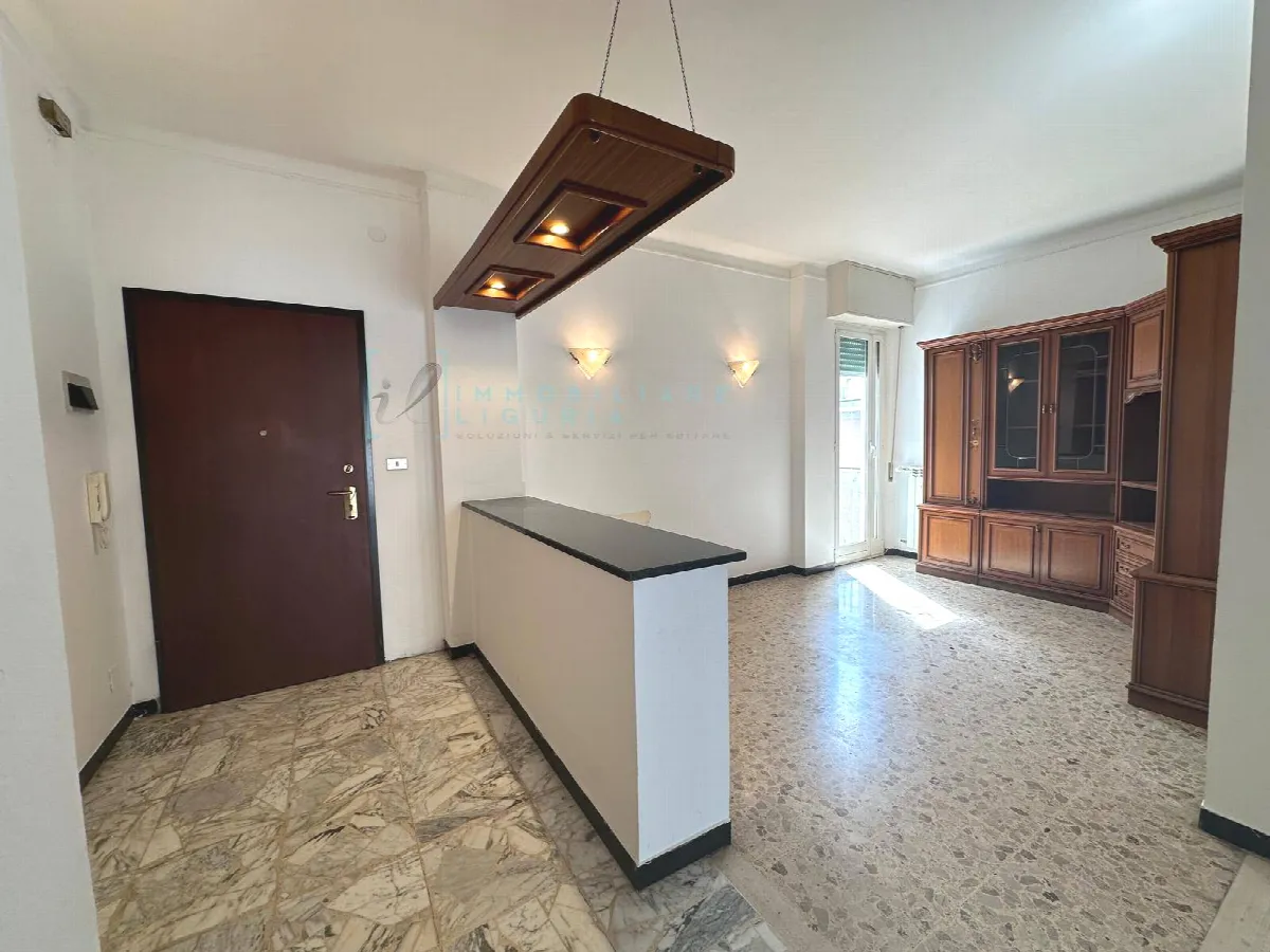 Appartamento in vendita a Albenga, Centro - foto 2