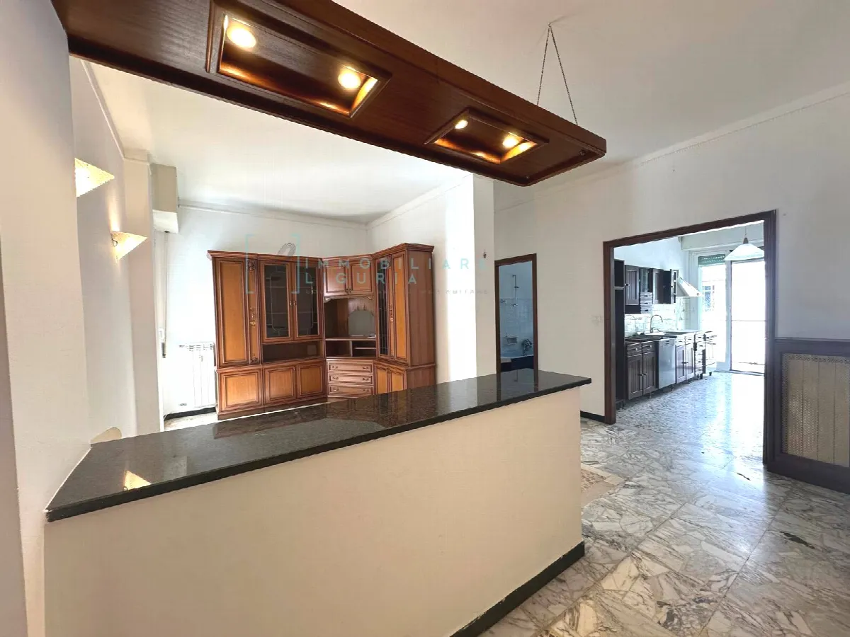 Appartamento in vendita a Albenga, Centro - foto 3