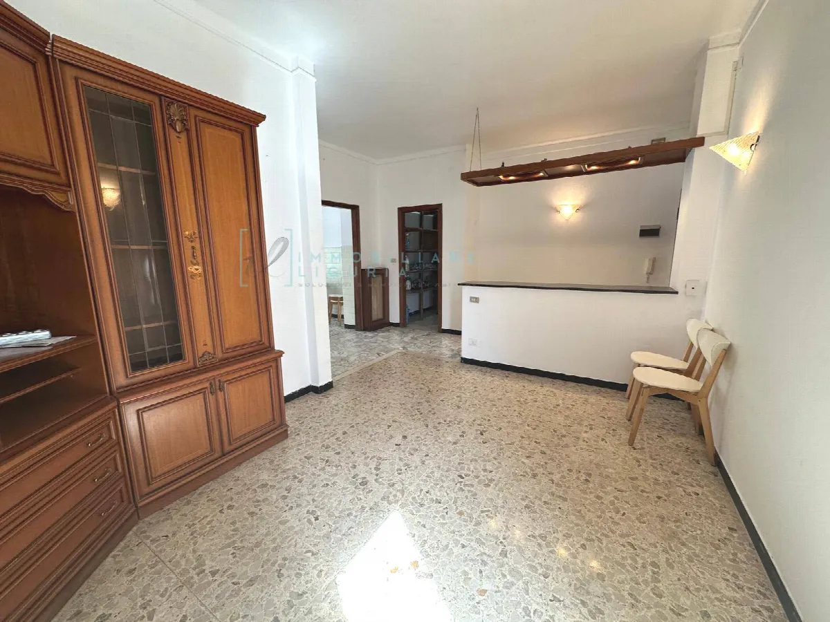 Appartamento in vendita a Albenga, Centro - foto 5