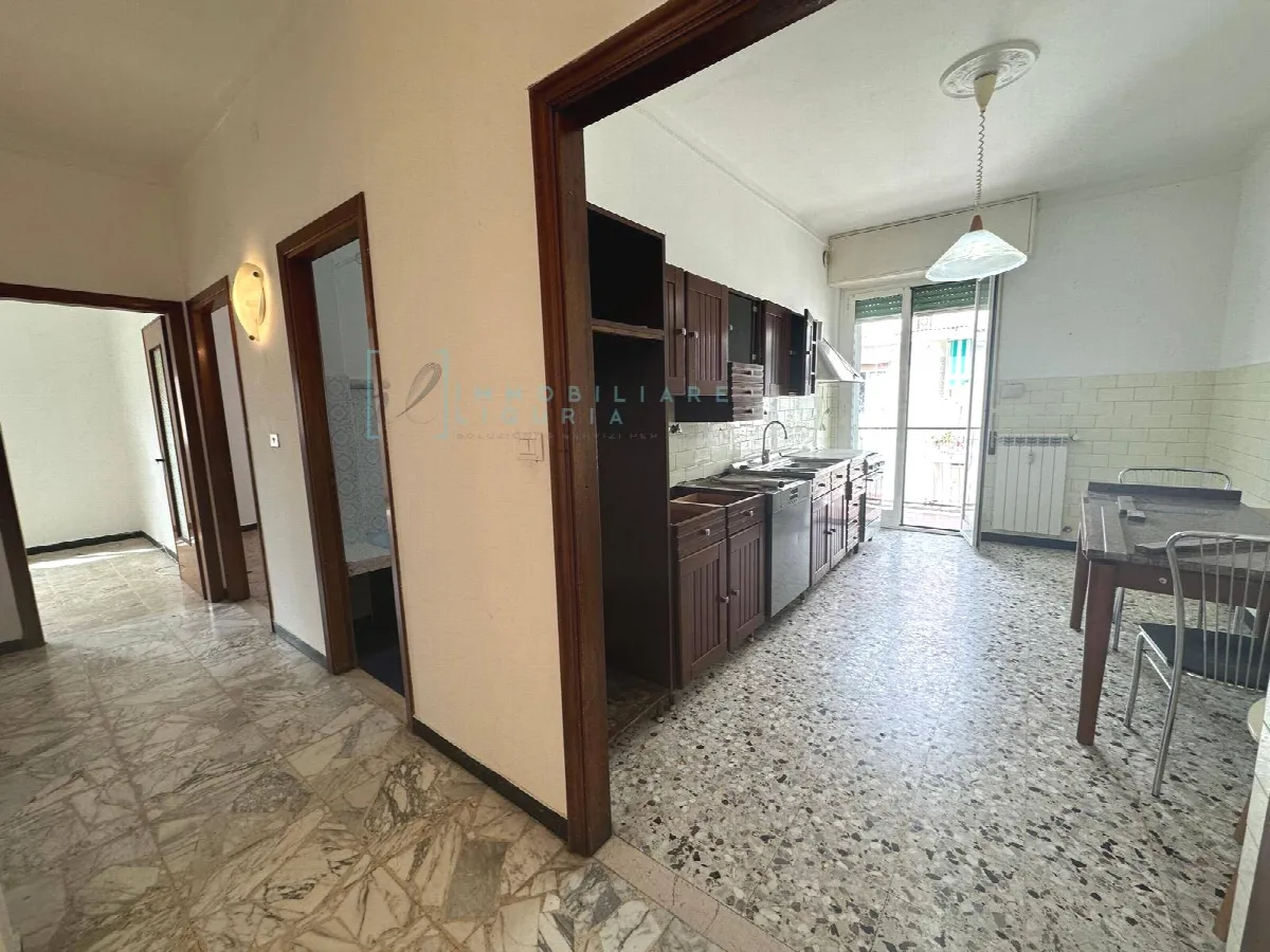 Appartamento in vendita a Albenga, Centro - foto 8