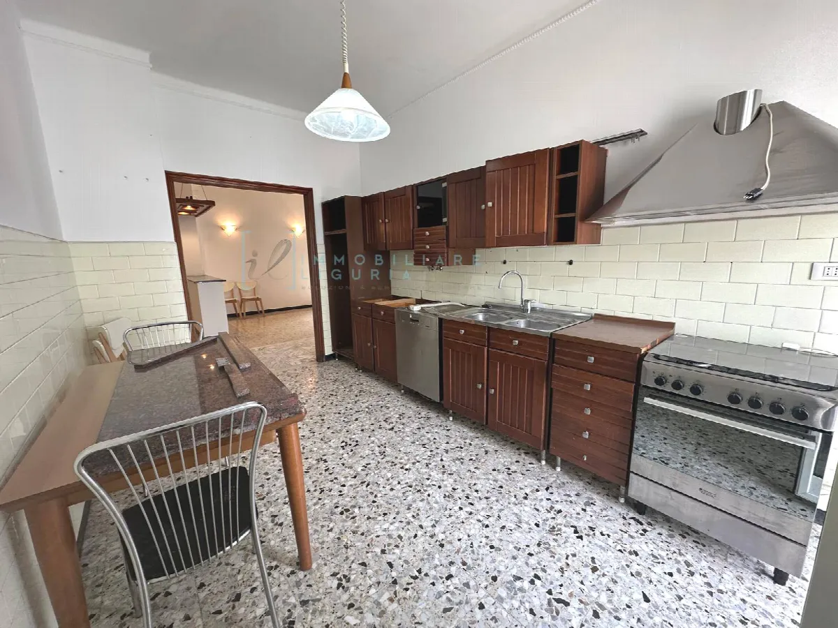 Appartamento in vendita a Albenga, Centro - foto 9