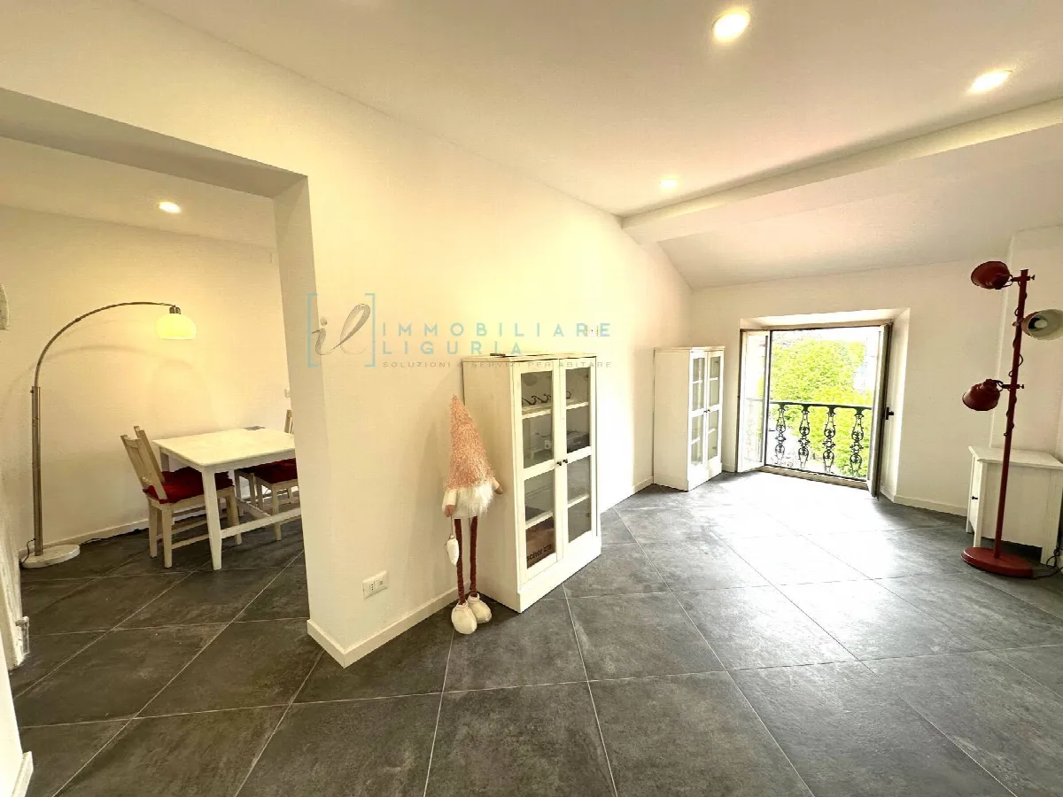 Appartamento in vendita a Albenga, Centro Storico - foto 6