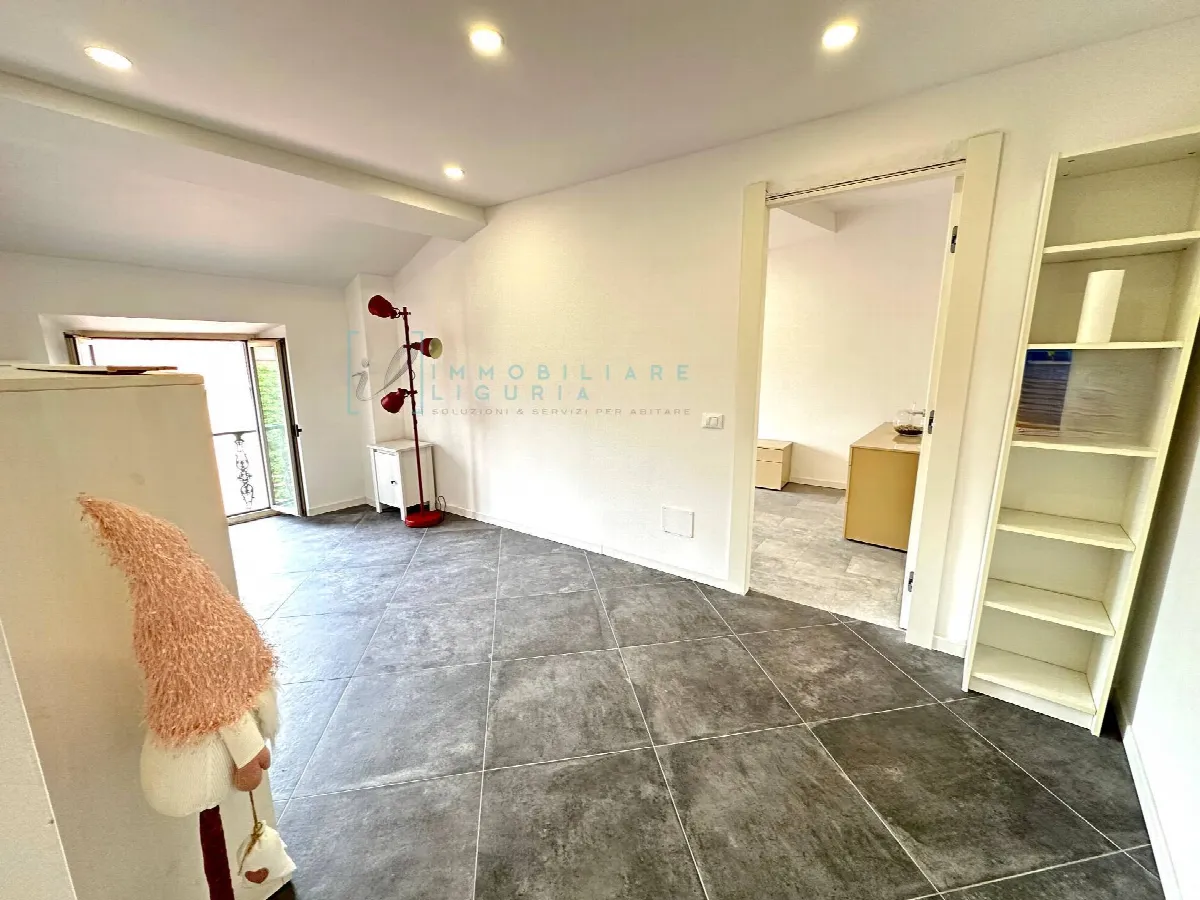 Appartamento in vendita a Albenga, Centro Storico - foto 8