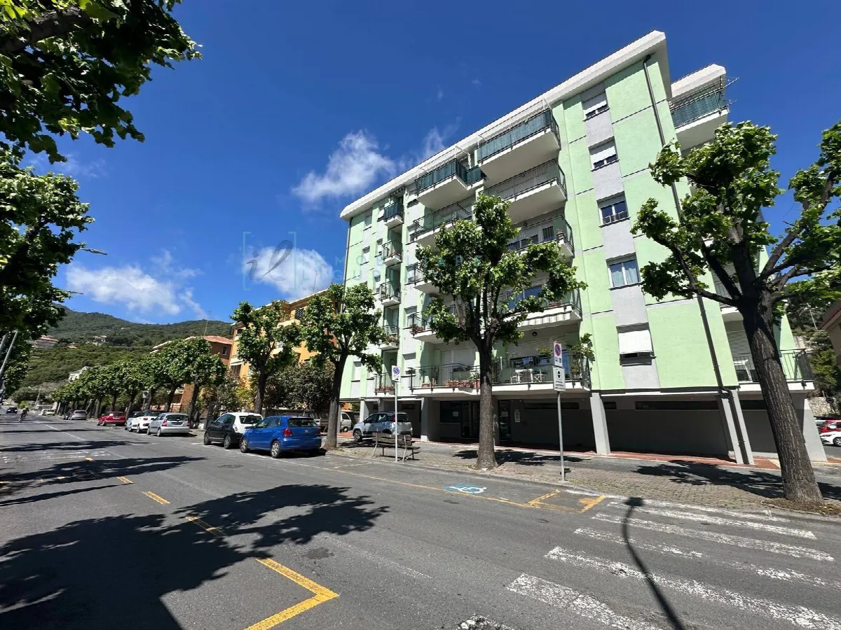 Appartamento in vendita a Albenga, Vadino - foto 1