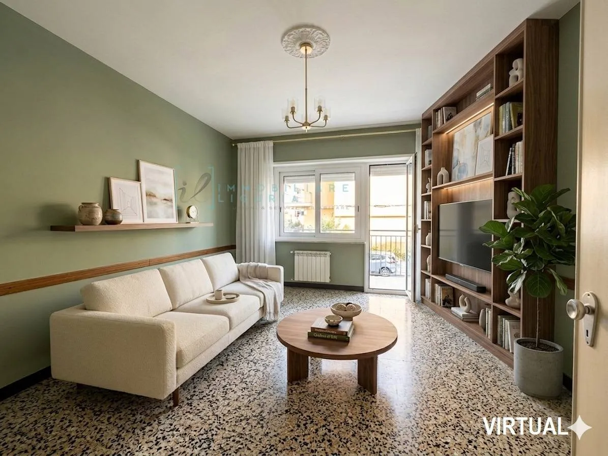 Appartamento in vendita a Albenga, Vadino - foto 2
