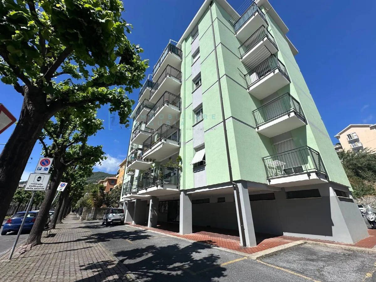 Appartamento in vendita a Albenga, Vadino - foto 3