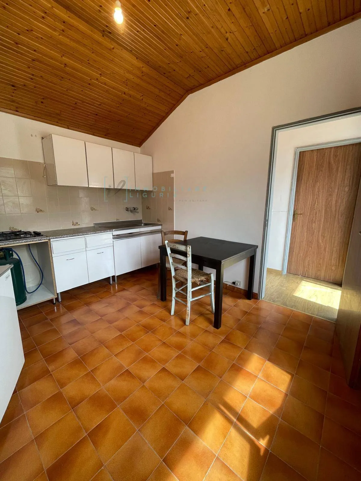 Mansarda in vendita a Borghetto d'Arroscia, Ubaga - foto 10